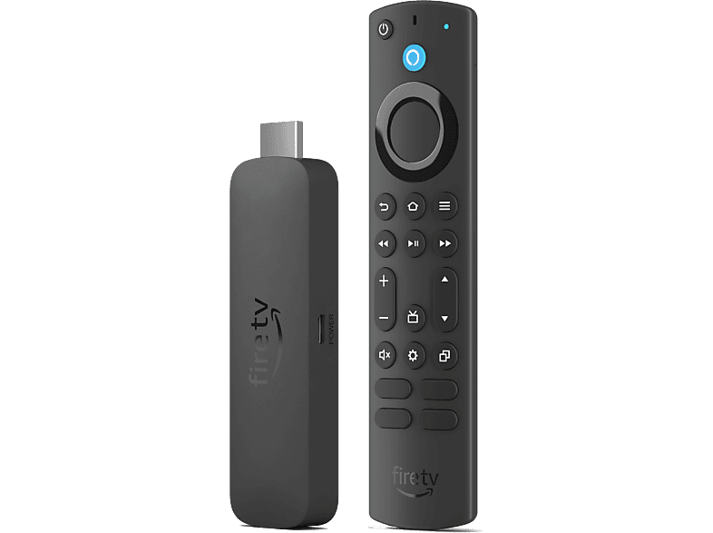 Amazon Fire TV Stick 4K Max 16 GB