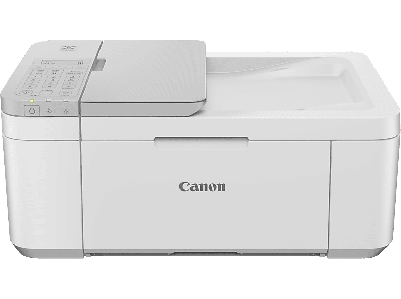 Impresora Multifunción Canon Pixma TR4756i