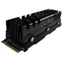 Disco Duro SSD PNY 1TB CS3040 M.2 PCIe 4.0 NVMe