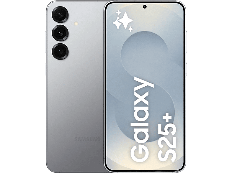 Samsung Galaxy S25 Plus 512 GB 12 GB RAM