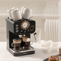 Cafetera Express Thera Retro