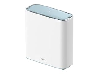 D-Link M32-3 Eagle Pro AI AX3200 WiFi 6 Mesh System