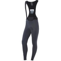 Culote Largo Spiuk Sportline Profit Cold&Rain Hombre