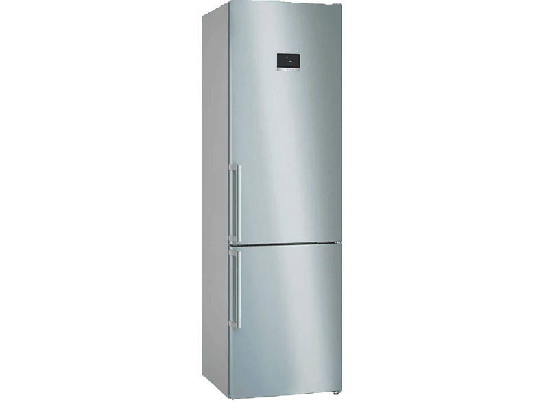Frigorífico Combi Bosch KGN397ICT No Frost 363 l