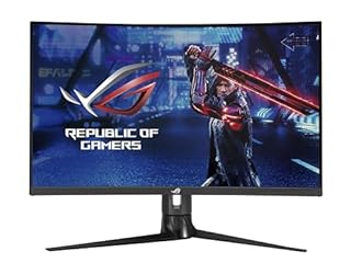 Monitor Curvo Gaming ROG Strix XG32VC de 31.5 WQHD