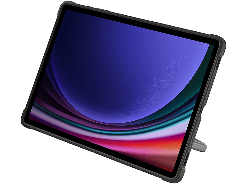 Protector pantalla Samsung EF-RX910CBEGWW para Galaxy Tab S9 Ultra