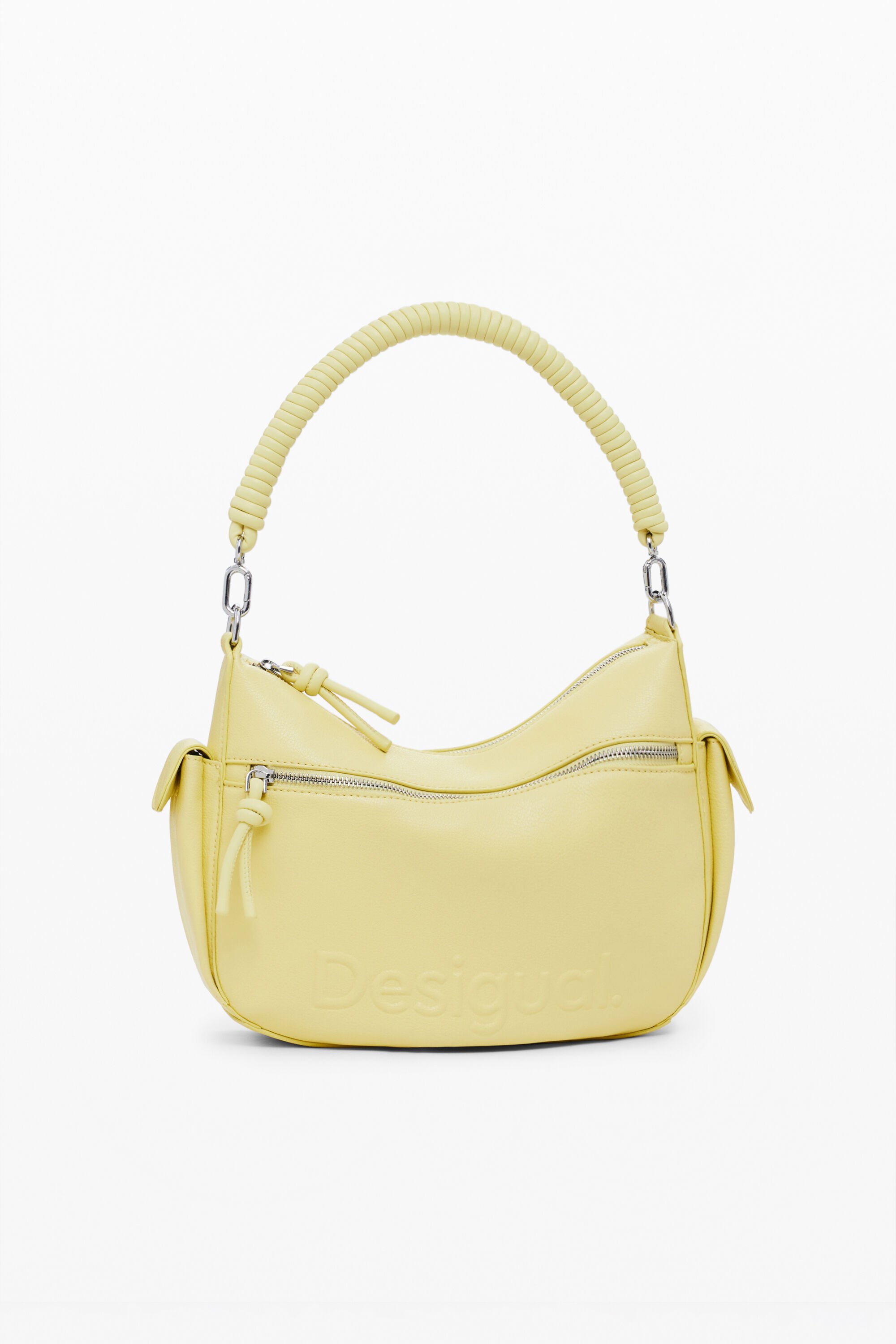 Bolso Mediano Desigual Mujer