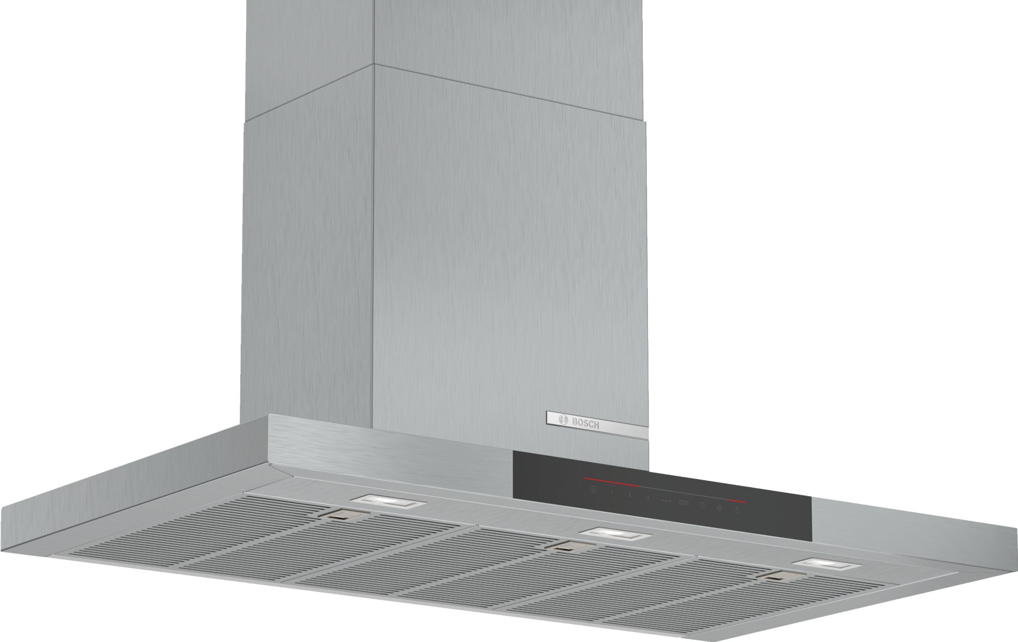 Campana Decorativa de Pared Bosch Serie 6 90 cm Campana Decorativa de Pared Bosch Serie 6 90 cm