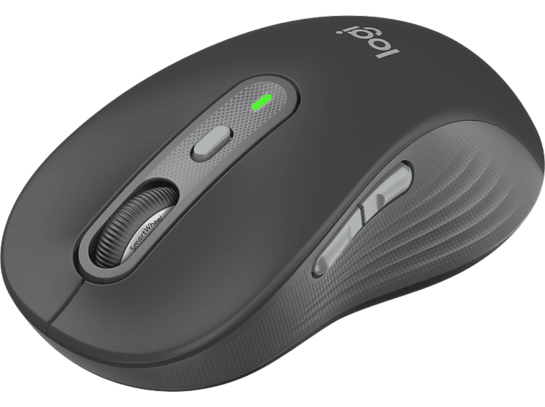 Ratón inalámbrico Logitech Signature Plus M750 L