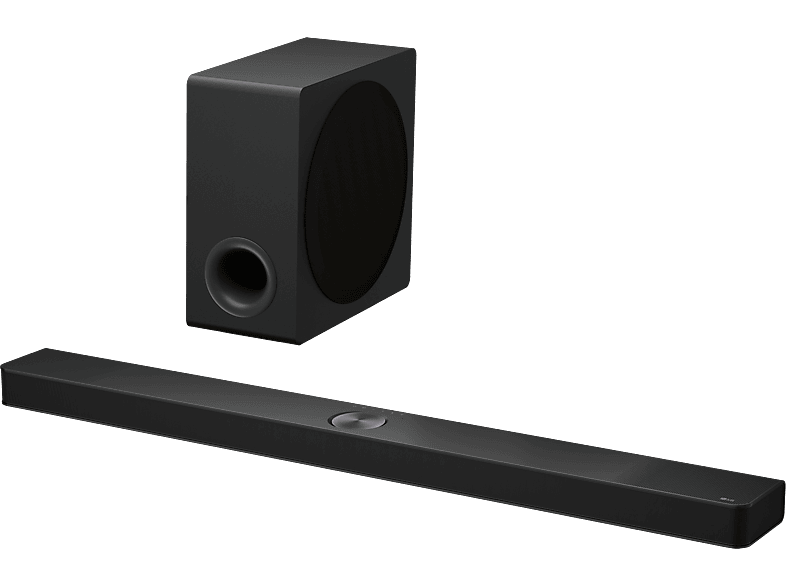 Barra de Sonido LG S90TY 570W