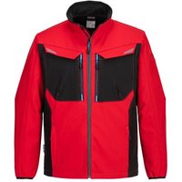 Chaqueta Softshell Wx3 (3 Capas) Chaqueta Softshell Wx3 (3 Capas)