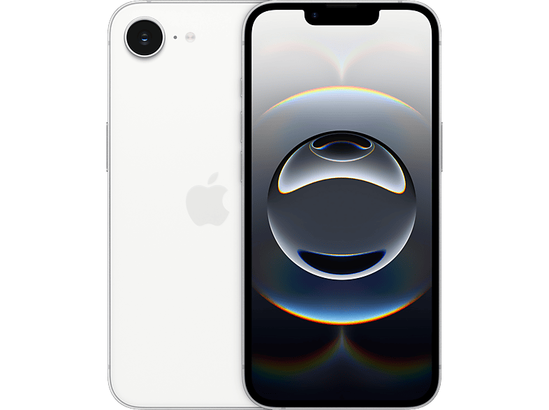 Apple iPhone 16e 128 GB con Chip A18