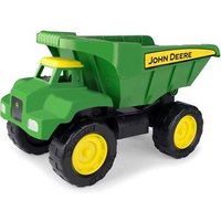 Camión Volquete John Deere Grande Tomy 35766