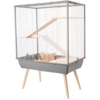 Zolux Neo Cosy Jaula Grandes Roedores H80