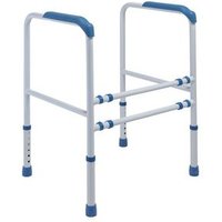 Soporte Para Inodoro con 4 Pasamanos