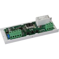 Módulo Relé Temporizador Pulsar AWZ516 Módulo Relé Temporizador Pulsar AWZ516