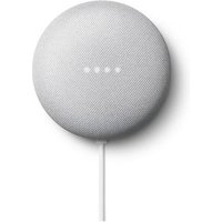 Google Nest Mini (2da Generación) Google Nest Mini (2da Generación)