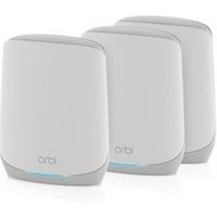 Paquete Orbi RBK763S con 1 año de Armor