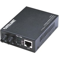 Intellinet 506519 Convertidor de Medio 100 Mbit/s 1310 Nm Multimodo