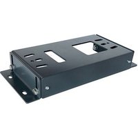 Base de Montaje para Variadores de Puertas Automáticas
