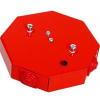 Caja de Empalmes Fire Junction Box W2 Pip-3an 1,25a