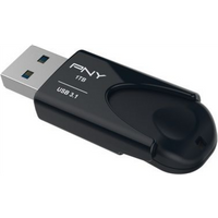 Memoria USB Pny Attaché 4 1TB