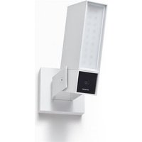 Netatmo Cámara Compacta Exterior Noc-s-w-ec