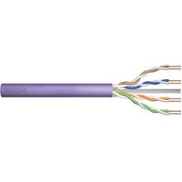 Cable Instalación Digitus Cat.6 U/UTP LSOH 100m Cable Instalación Digitus Cat.6 U/UTP LSOH 100m