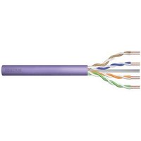 Cable de Instalación Digitus Cat.6 U/utp B2ca Awg23/1 Lsoh 100m Cable de Instalación Digitus Cat.6 U/utp B2ca Awg23/1 Lsoh 100m