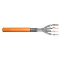 Cable de Instalación Digitus CAT.7 S/FTP 50m Cable de Instalación Digitus CAT.7 S/FTP 50m