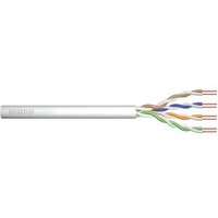 Cable de Instalación Digitus Cat.5e U/utp Eca Awg24/1 Pvc 50m Cable de Instalación Digitus Cat.5e U/utp Eca Awg24/1 Pvc 50m