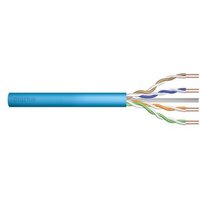Cable de Instalación Digitus Cat.6a 50m Cable de Instalación Digitus Cat.6a 50m