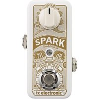 Pedal de Efectos Tc Electronic Spark Mini
