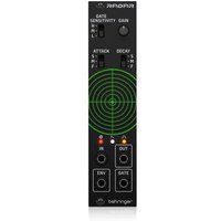 Behringer Radar Eurorack Módulo De Contacto Y Micrófono