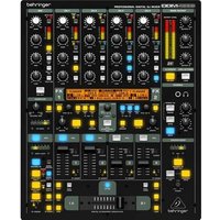 Mezclador DJ Digital Behringer DDM4000