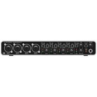 Behringer U-phoria UMC404HD Behringer U-phoria UMC404HD
