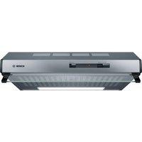 Campana de Pared Bosch Serie 2 DUL62FA51 250 m³/h