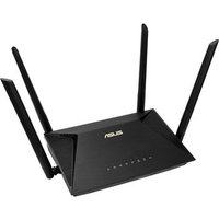 Router Inalámbrico Asus Rt-ax53u Doble Banda Gigabit Ethernet