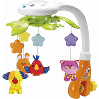 Musical Carrousel Smily Play 000845