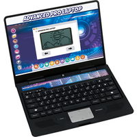 Juguete Educativo Laptop Smily Play 008085 Juguete Educativo Laptop Smily Play 008085