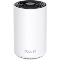 Sistema Wi-Fi Mesh TP-Link Deco XE75 (1 Paquete)