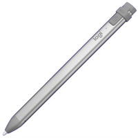 Bolígrafo Digital Logitech Crayon Inalámbrico