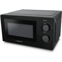 Horno de Microondas Esperanza Eko011k 1100W