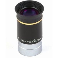 Ocular Skywatcher WA-66 20mm 1.25"