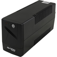 Sai Alantec 1000va Interactivo Sai Alantec 1000va Interactivo