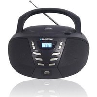 Blaupunkt BB7BK Reproductor de CD Portátil CD Player Blaupunkt BB7BK Reproductor de CD Portátil CD Player