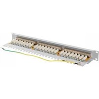 Lanberg PPSa-1024 Panel De Parcheo