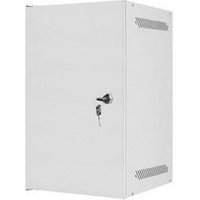 Armario Rack de Pared Lanberg 10" 9U