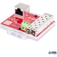 Atte Xfiber-2-60 Gigabitowy Konwerter Media Ethernet