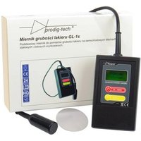 Medidor de Espesor de Pintura Prodig-Tech GL-1S Medidor de Espesor de Pintura Prodig-Tech GL-1S